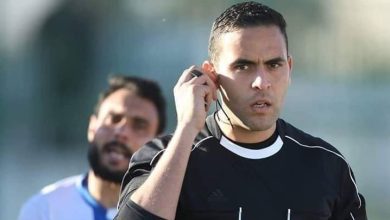 Photo of صافرة تونسية لإدارة مباراة الفتح في كأس الكاف
