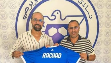 Photo of العمراني يعلن إقالته من البرنوصي ويقرر اعتزال التدريب