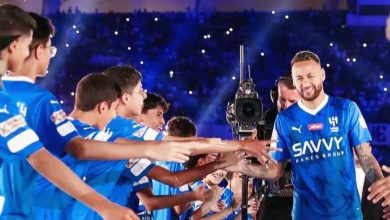 Photo of تحديد موعد عودة نيمار إلى الملاعب