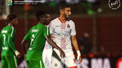 Photo of الفتح يسافر إلى البنين في هذا الموعد