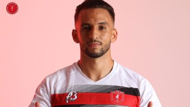 Photo of الرجاوي مويرت يوقع لشباب بنكرير