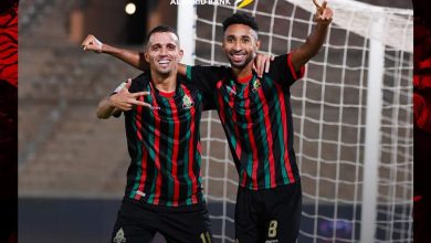 Photo of الجيش الملكي يكتسح أسكو كارا ويتأهل للدور الثاني من عصبة الأبطال