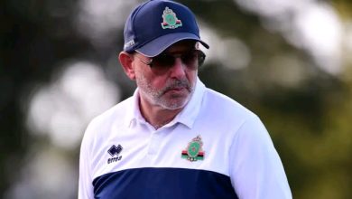 Photo of فيديو.. نصر الدين نابي: المباراة كانت جيدة والرجاء لم يكن أفضل من الجيش