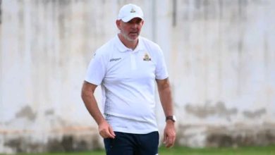 Photo of نابي: تخليت عن تدريب منتخب تونس من أجل كايزرتشيفز