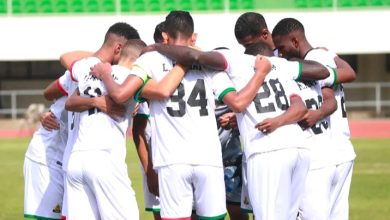 Photo of الجيش الملكي يحدد موعد استقبال النجم الساحلي بدوري الأبطال