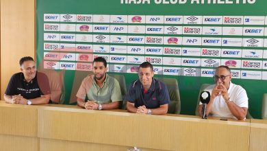 Photo of فيديو.. مدير مؤسسة جان جوريس: الأساتذة سيترددون على أكاديمية الرجاء لتمكين اللاعبين من متابعة دراستهم