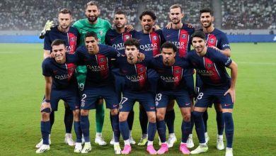 Photo of باريس سان جيرمان يحسم صفقة مهاجم جديد