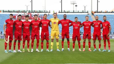 Photo of رمزي يقرر معاقبة لاعب ودادي قبل مواجهة الفتح