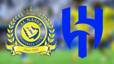 Photo of البث المباشر لنهائي كأس العرب بين الهلال والنصر