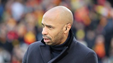 Photo of تيري هنري مدربا جديدا للمنتخب الفرنسي في أولمبياد باريس