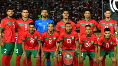 Photo of فيديو.. بعد الأسود.. فوز تاريخي للمنتخب الأولمبي على البرازيل