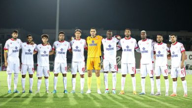 Photo of عقوبة المنع من التعاقدات تحرم الوداد من تأهيل 3 لاعبين