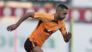 Photo of غلطة سراي يحدد موعد التحاق زياش بالتداريب الجماعية