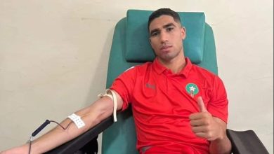 Photo of فيديو.. تصريحات خاصة لمكونات الأسود بعد تبرعهم بالدم