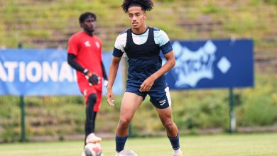 Photo of لوهافر يطالب بنصيبه من صفقة انتقال هرادي للوداد