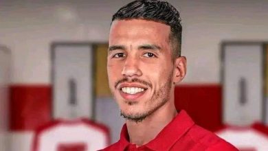 Photo of حركاس يوقع للوداد بعد مغادرة الرجاء