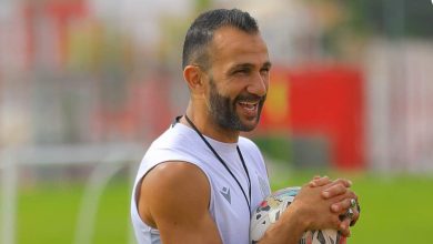 Photo of رمزي: جاهزون لمواجهة الترجي