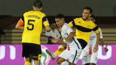 Photo of خطأ إداري فادح يمنع المغرب التطواني من تأهيل 11 لاعبا