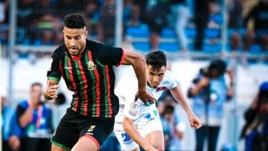 Photo of فيديو.. بوخريص: نقطة خارج الميدان إيجابية وأعد جماهير الجيش بالمنافسة على اللقب
