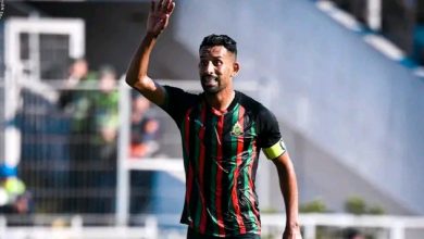 Photo of التشكيلة الأساسية للجيش الملكي لمواجهة المريخ