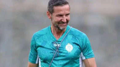 Photo of الرجاء لزينباور: “شكرا لك لصناعتك التاريخ معنا بالفوز بلقبين لا يمكن نسيانهما”