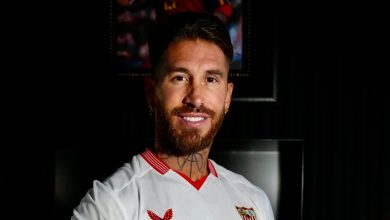 Photo of بعد 18 سنة.. راموس يعود إلى إشبيلية