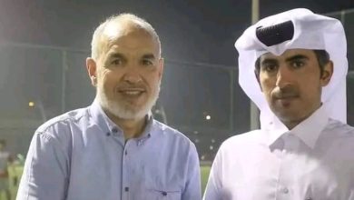 Photo of محمد مديح مديرا رياضيا جديدا للرجاء