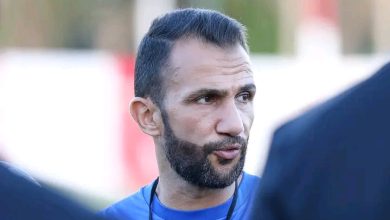 Photo of فيديو.. رمزي: نستحق التأهل وكان بإمكاننا أن نسجل أكثر من ثلاثة أهداف على حافيا