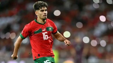 Photo of تشافي يكشف السبب الرئيسي وراء رحيل الزلزولي إلى بيتيس