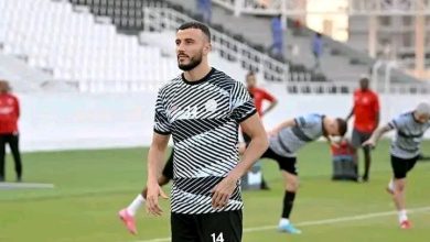 Photo of سايس يعود إلى تداريب السد