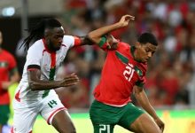 Photo of أولمبيك مارسيليا يرغب في التعاقد مع عدلي