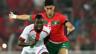 Photo of بلاغ.. سبعة منتخبات إفريقية تختار المغرب للعب تصفيات كأس العالم