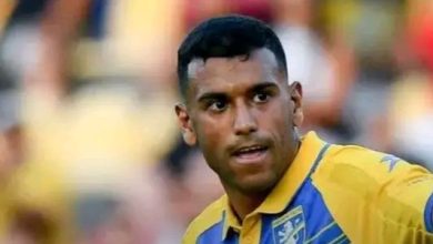 Photo of شديرة يتألق بأول هدف رفقة فروزينوني