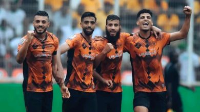 Photo of نهضة بركان يطرح تذاكر قمته أمام أبو سليم