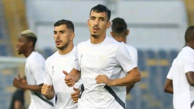 Photo of التشكيلة الأساسية للوداد لمواجهة حافيا كوناكري