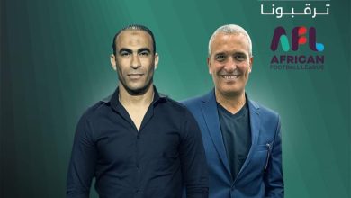 Photo of قنوات أبوظبي تتعاقد مع بودربالة لتحليل مباريات السوبر الإفريقي