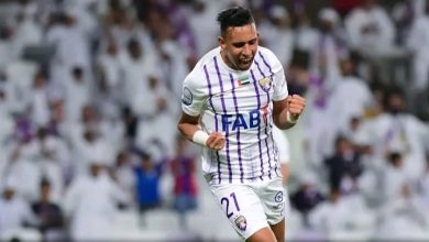 Photo of فيديو.. رحيمي يتألق بهدف جديد في الدوري الإماراتي