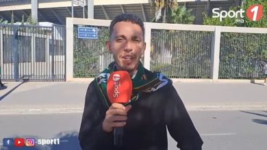 Photo of فيديو.. جماهير الرجاء: “خاص اللاعبين اترجلو معانا وزينباور ادير تشكيلة مزيانة باش نربحو”