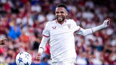 Photo of فيديو.. النصيري يقود إشبيلية إلى فوز كاسح على ألميريا