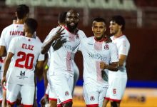 Photo of نناح: الضغط سيكون أكثر على اتحاد العاصمة وسندافع عن حظوظنا في التأهل