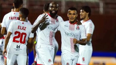 Photo of نناح: الضغط سيكون أكثر على اتحاد العاصمة وسندافع عن حظوظنا في التأهل