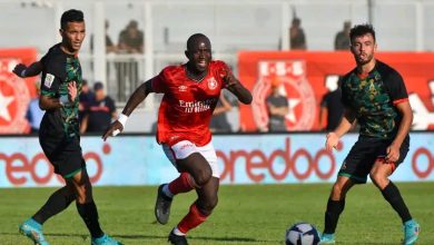 Photo of 22 لاعبا في لائحة الجيش الملكي لمواجهة النجم الساحلي