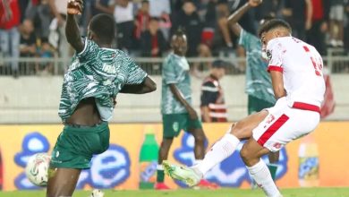 Photo of فيديو.. الوداد يؤكد قوته القارية ويتأهل لدور المجموعات لعصبة الأبطال