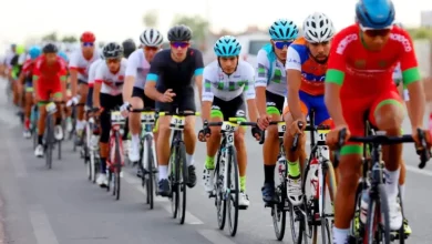 Photo of تأجيل طواف المغرب للدراجات بسبب الزلزال