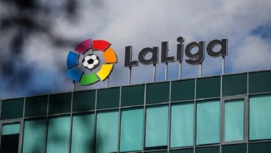 Photo of الاتحاد الإسباني يقف دقيقة حدادا على ضحايا زلزال المغرب