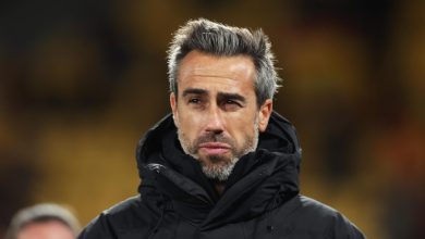 Photo of عاجل.. بعد تتويجه بكأس العالم رودريغيز مدربا جديدا للمنتخب النسوي خلفا لبيدروس