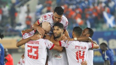 Photo of رسميا جبران يغيب عن الوداد أمام صان داونز