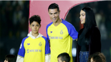 Photo of النصر يتعاقد مع جونيور رونالدو