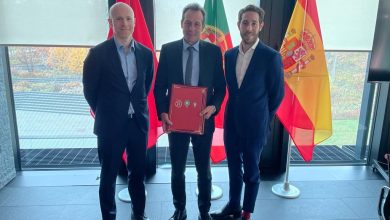 Photo of إيداع “خطاب النوايا” للترشح الثلاثي لدى الفيفا