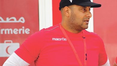 Photo of أشامي مدربا جديدا لفريق بالدوري الاحترافي